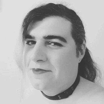 FrancesArpaia's profile picture. Queer trans filmmaker in Brooklyn.