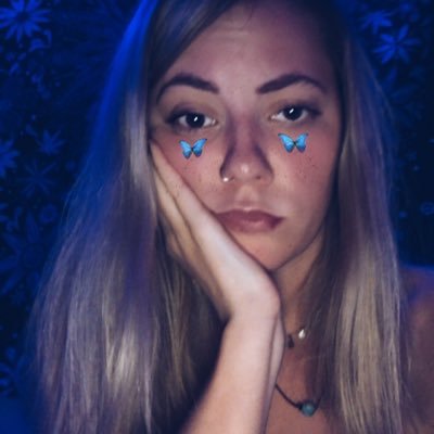 _juliannahood's profile picture. wvrhs