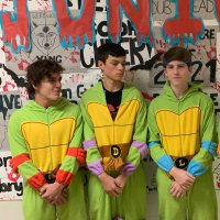 Zach Gutekunst (@zach_gutekunst) 's Twitter Profile