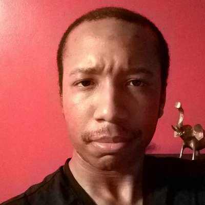 He/him. Asexual. A black Niles Crane.
#blacklivesmatter #transrights #freepalestine #abolishice