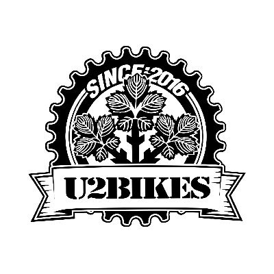 u2bikes Profile Picture