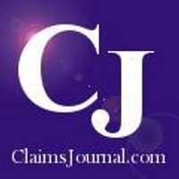 ClaimsJournal.com (@claimsjournal) Twitter profile photo