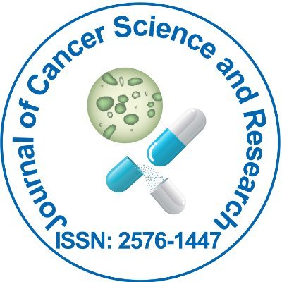 The Journal of Cancer Science and Research is an open access journal that features high quality articles in cancer biology and research.