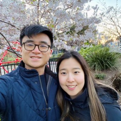 We are Kevin and Sierra! We love creating tasty, minimalist recipes that anyone can make at home!
Insta: https://t.co/BH1Q5RxFMq
Pin: https://t.co/FtJcAJLzBE