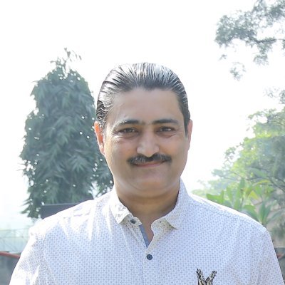 Co-Founder and CEO|Ex- Accenture|IIM-A|Veteran
