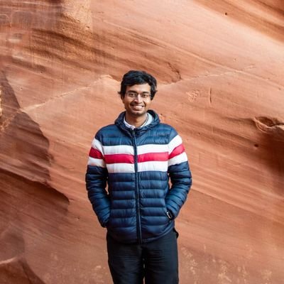 Software Engineer @Google.
Loves coding, hiking, cycling, climbing, and flying planes.