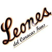 Leones del Caracas(@arribaleones) 's Twitter Profile Photo