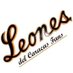 Leones del Caracas (@arribaleones) Twitter profile photo