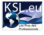 KSLscrl's profile picture. Nous sommes une société active dans la commercialisation de matériel informatique professionnel destiné aux points de vente et à l’industrie.