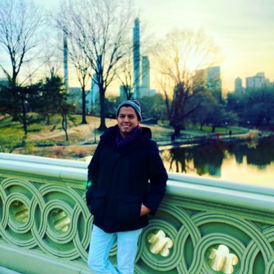 HugoLlerena15's profile picture. 