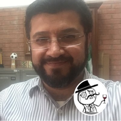 AbramVillarreal's profile picture. Docente de Educación Primaria.