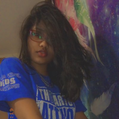 thatgirl2305's profile picture. 🎂May 23🎂
Wasn’t made to fall in line‼️