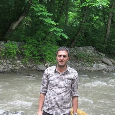 BabaniaReza's profile picture. 