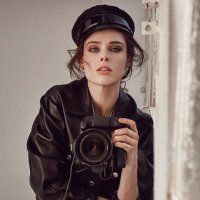 Coco Rocha (@cocorocha) 's Twitter Profile