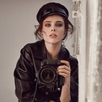 Coco  Rocha(@cocorocha) 's Twitter Profile Photo