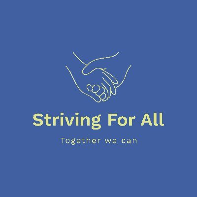 AllStriving's profile picture. Provide a foundation of core needs to support the end goal of quality education for children in developing countries and support for their medical care.