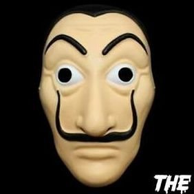 Frank Indian 🕉 Profile
