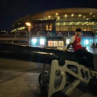 Kohei Kiyama / 喜山康平 (@komoge11) Twitter profile photo
