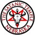 The Satanic Temple Nebraska (@TSTNebraska) Twitter profile photo