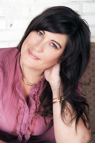 AngelaKafadar's profile picture. 