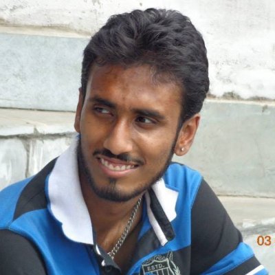 NAVONILDAS12's profile picture. SRKian
MSDian
Lycéeian
GDBian
KKR Fan
Owner of - King SRK's Army & the_tummytales
Tiktok - @navonilsrkianrikd
FB - Navonil SRKian Rik Das
Insta - navonilrik12