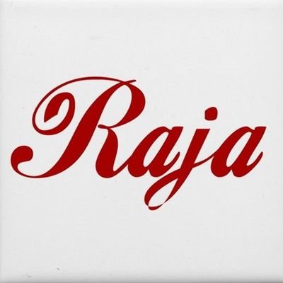 Raja_RACH's profile picture. 