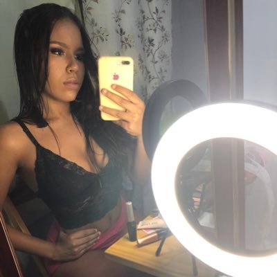 Anny Emanuelly / Mariah ❤️ Yeshua