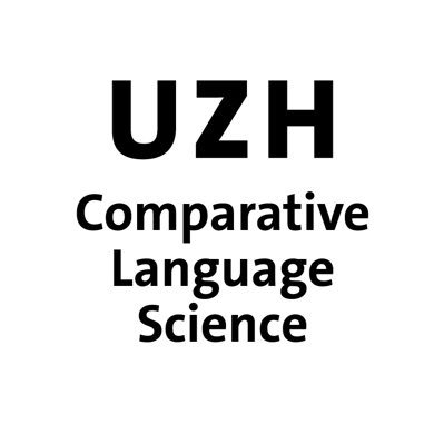 We are interested in the comparative study of languages, language varieties, acquisition and language evolution https://t.co/BV4dO8Y6xK