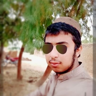 BossBaloch's profile picture. student