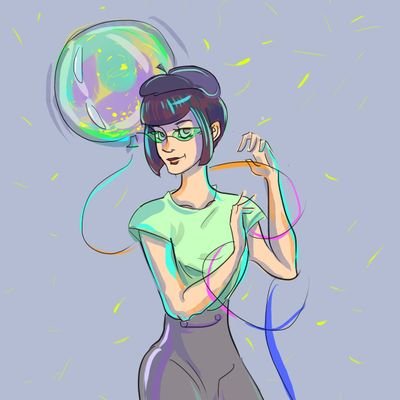 Вертерраさんのプロフィール画像