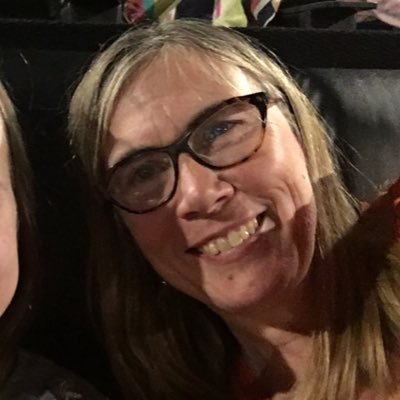 Anne-Marie Laslett Profile