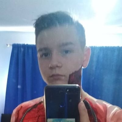 HarveyMcdoc's profile picture. 