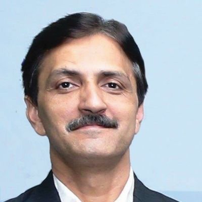 Social Researcher & Development Evaluator
Director, CMS Social,
Co leader, Evaluation Community of India,
Member, Institutional Review Board on Ethics
