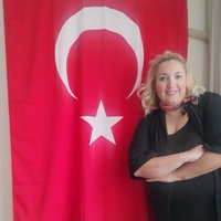 hande SELCUK(@handehepkapakli) 's Twitter Profile Photo