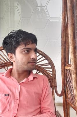 Love Technologies😎
Animal Lover🐕🐩🐵🐴🐏🐆🐅🐘🐻🐨🐧
Love To Reading Book📚📚