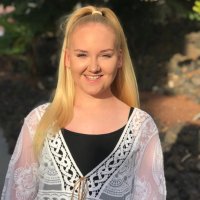 chloe glogiewicz🦁💖 (@chloemarieglog) 's Twitter Profile