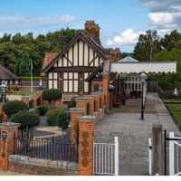 Wolferton Station (@wolferton) 's Twitter Profile