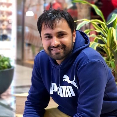 Software Developer