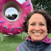 Gail Patricelli (@gailpatricelli) 's Twitter Profile Photo Gail Patricelli (@gailpatricelli) 's Twitter Profile Photo
