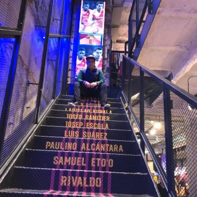 OmarMorenoMart5's profile picture. 