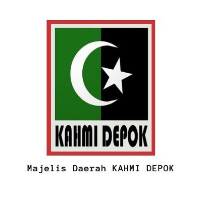 KahmiDepok's profile picture. Official Account Twitter MD KAHMI DEPOK | Instagram : @mdkahmidepok | Email : info@kahmidepok.org | Facebook : https://t.co/wCGNnFEze4
