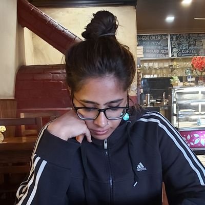 arshiya_singh10's profile picture. 