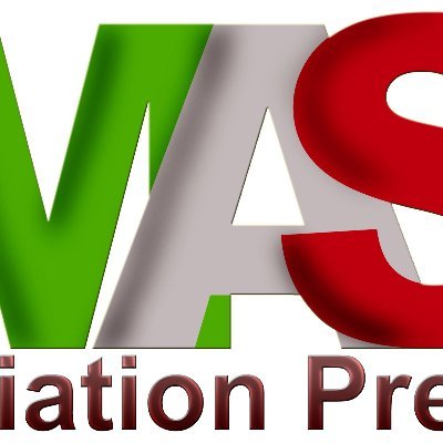 MAS Aviation Press