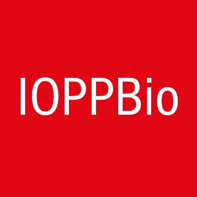 IOPPBio Profile Picture