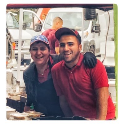 BorekG's profile picture. Turkish Mom’s Cookin’ 😋