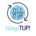 WaysTUP! H2020 (@waystuph2020) Twitter profile photo WaysTUP! H2020 (@waystuph2020) Twitter profile photo