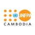 UNFPA Cambodia (@UNFPACambodia) Twitter profile photo