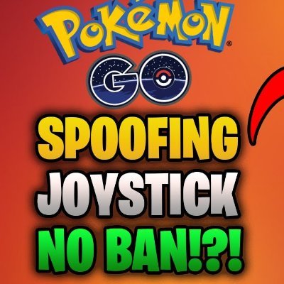 Pokemon Go Hack Spoofing + Joystick on X:   #PokemonGoHack #PokemonGoSpoofing #PokemonGoSpoof #PokemonGO #HackPokemonGo  #HowtoHackPokemonGo  / X