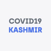 covid19kashmir_'s profile picture. Track COVID-19 cases in Kashmir: https://t.co/FXwuzev3uv  
Vacant beds, oxygen availability, helplines etc: https://t.co/FDXOKnd6cP
