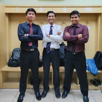 andikagerry's profile picture. Bhawara 50 | Trappsila | UIN Sunan Kalijaga